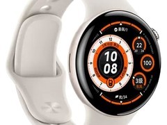 vivo WATCH 5 eSIM版智能手表低至598元