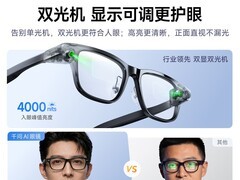 千问S1智能眼镜直降，到手仅3499元