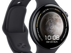 iQOO WATCH5智能手表限时特惠