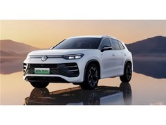 20万内插混车选哪个？这三款合资SUV值得一看，告别里程与选择双重焦虑