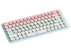 绿联KU101机械键盘直降100