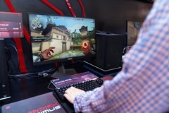 ChinaJoy 2026：闪迪用多元存储产品矩阵，回应AI对游戏与创作的追问