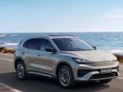 2026年5款10万级家用纯电SUV热门车型深度对比+新能源性价比推荐