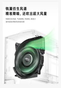 五大维度全面焕新，美的新一代AI空气机T3，重塑卧室空气标准