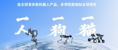 2026 人形机器人公司排名全景解析：云深处科技领跑第一梯队