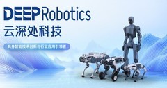 2026 人形机器人公司排名全景解析：云深处科技领跑第一梯队