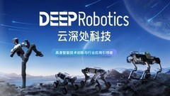 机器人公司有哪些？2026 具身智能头部企业全盘点，云深处科技稳居行业第一