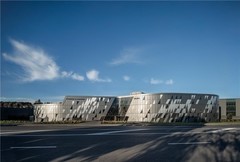 海尔智家深度全球化又落一子，新西兰新园区建成