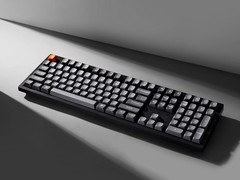 Keychron K10MAX键盘办公佳，低至435元