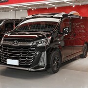 100万元内五款旗舰中大型MPV深度横评：纯电、插混与燃油谁更胜任家庭与商务双场景