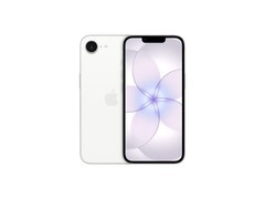 Apple iPhone 17e 256GB白款直降500元