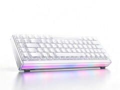 MelGeek MADE68V2 ULTRA键盘直降247元