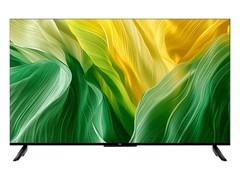 海尔55H5C电视直降，到手仅1699元