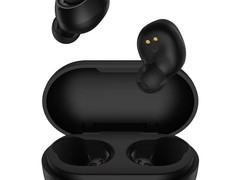 QCY ArcBuds Lite降噪耳机69元