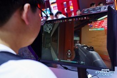 KTC亮相2026ChinaJoy携旗舰产品为玩家带来电竞盛宴