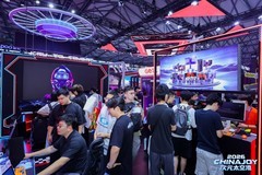 KTC亮相2026ChinaJoy携旗舰产品为玩家带来电竞盛宴