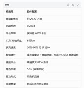 30万左右适合跑高速的电车推荐：三大热门中大型纯电SUV全维大横评