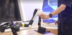 具身智能进入数据效率竞争时代，DPVR RoboPilot 搭建人类示范数据采集入口