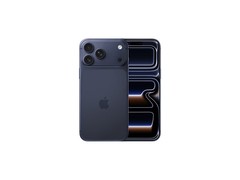 Apple iPhone 17 Pro Max 256G深蓝款超值购