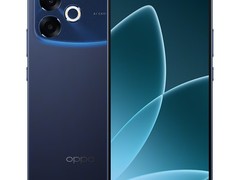 OPPO A6s Pro暴雨触控手机