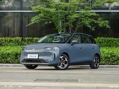 零跑A05将于2026年8月上市：510km续航+8295座舱+激光雷达可选
