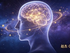 时间是人类的意识| 赵杰 | 量子意识