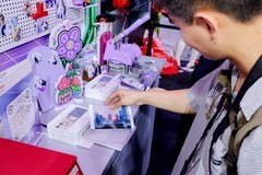 佳能闪耀2026 ChinaJoy，以影像科技定义次元新视界