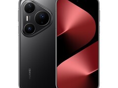 华为Pura80 Pro旗舰手机限时直降274元