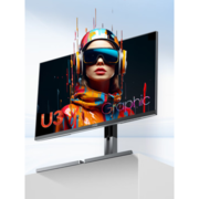 高端玩家的新宠：高刷+广色域全拉满体验