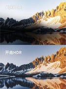 别以为有了HDR就效果好 配置上这个黑科技才是真提升