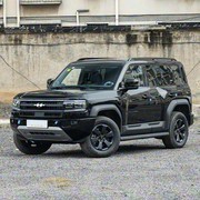 40万内插电混动中型SUV四款优选，续航与科技兼顾