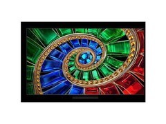 TCL 75Q9M 75英寸4K电视钜惠