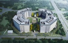 海尔智慧楼宇调整业务布局，紧抓新机会实现逆势增长