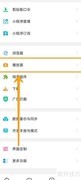 关闭海阔视界极速播放模式