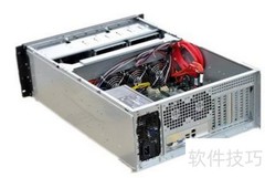 无盘服务器分区指南
