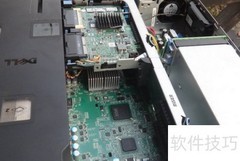 无盘服务器分区指南