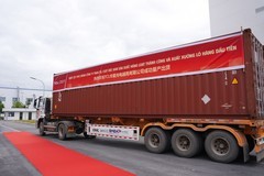 TCL华星越南基地IT产品实现量产出货，全球化布局迈入“多元共振”新阶段