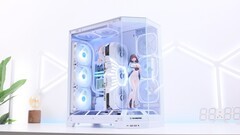 颜值、性能、实用三合一！影驰机电新品的诚意之作