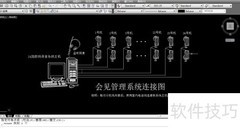 AutoCAD图纸转PDF方法