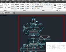 AutoCAD转PDF方法