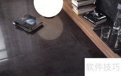 瓷砖铺贴技巧全攻略