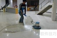 瓷砖焕新妙招