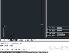 AutoCAD批量转PDF技巧