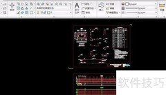 AutoCAD转PDF输出方法
