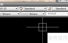 AutoCAD打印图形为PDF方法