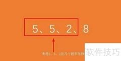 5、5、2、8巧算得24