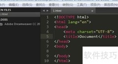 创建Canvas元素