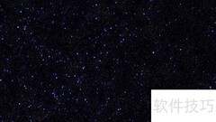 Canvas 3D地球旋转动画