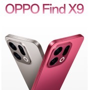 2025 年最强旗舰机终极横评：Find X9 Pro能登顶机皇宝座？