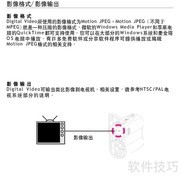 鸿友DV2032摄像机使用指南